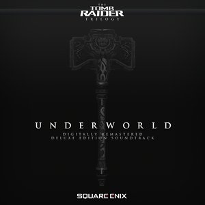 Zdjęcia dla 'Tomb Raider: Underworld [Deluxe Edition]'