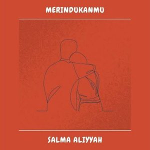 “Merindukanmu”的封面