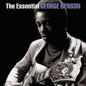 Image for 'The Essential George Benson'