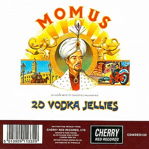 '20 Vodka Jellies'の画像