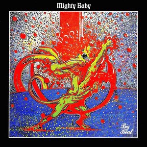 Bild für 'Mighty Baby'