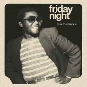 Image for 'Friday Night'