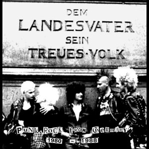 Image for 'Dem Landesvater Sein Treues Volk - CD-R'