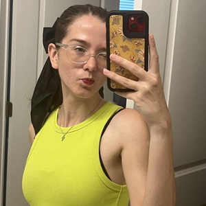 venusinaquarius