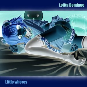 Image for 'Little whores'
