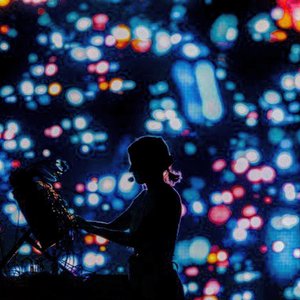 Image for 'Kaitlyn Aurelia Smith'