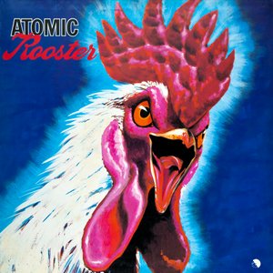 Image for 'Atomic Rooster'