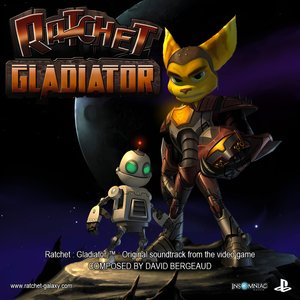 Imagen de 'Ratchet: Deadlocked Soundtrack'