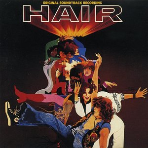 Image for 'Hair'