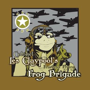 Image pour 'Live Frogs: Sets 1 & 2'