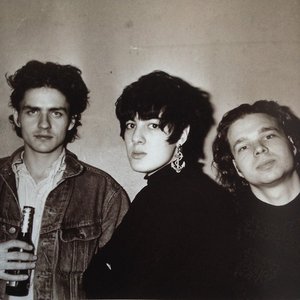 “Galaxie 500”的封面