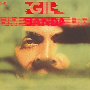 “Um Banda Um”的封面