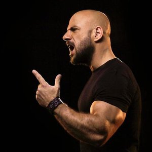 “Ahmed Mekky”的封面