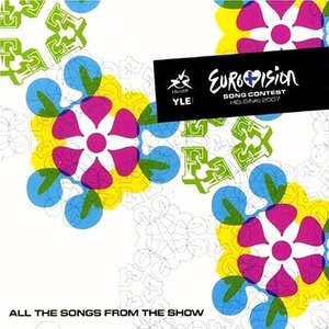 'Eurovision Song Contest 2007'の画像