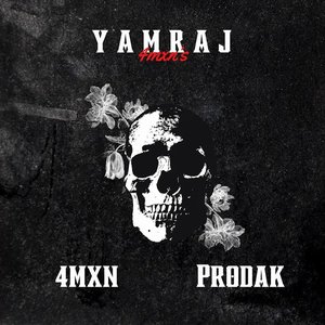 Image for 'Yamraj'