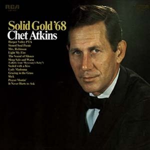 Imagen de 'Solid Gold '68'