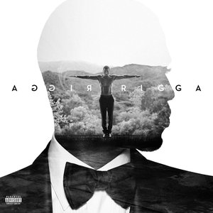 Image for 'Trigga (Deluxe)'