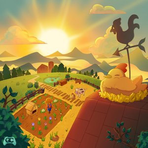 Image for 'Stardew Ambient'