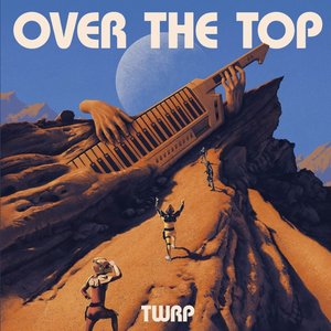 Image for 'Over The Top'