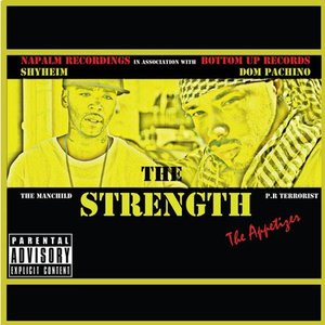 Image for 'The Strength (the Appetizer)'