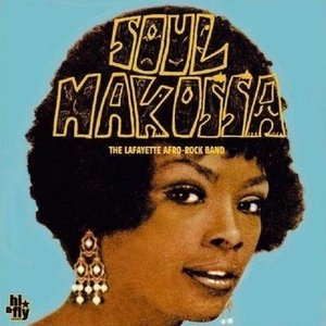 Image for 'Soul Makossa'