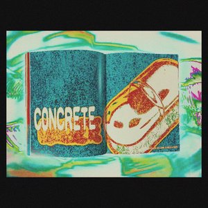 Image for 'Concrete'