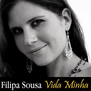 Image for 'Vida Minha - Single'