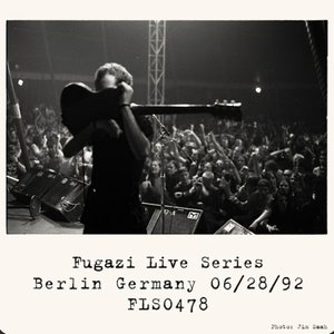 Imagem de 'Live at Tempodrome Berlin Germany 06/28/92_FLS0478'