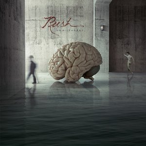 Изображение для 'Hemispheres (40th Anniversary)'