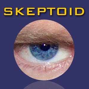 “Skeptoid”的封面