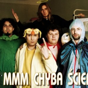 Image pour 'Ja Mmm Chyba Ściebie'