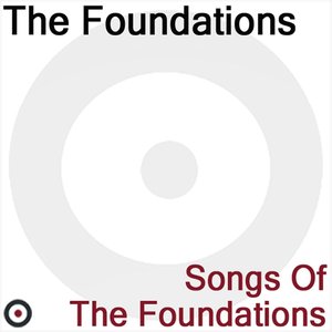“Songs of The Foundations”的封面