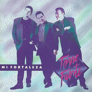 “Mi Fortaleza”的封面