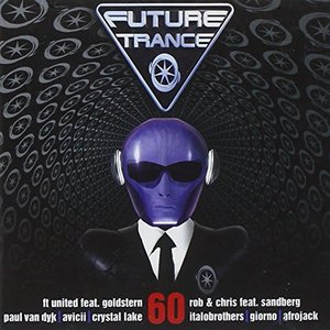 Image for 'Future Trance 60'