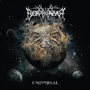 Image for 'Universal (Limited Edition)'