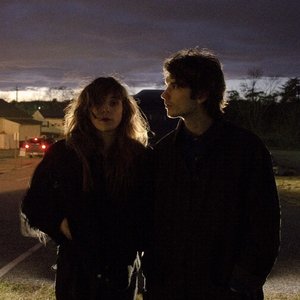 Image for 'Beach House'