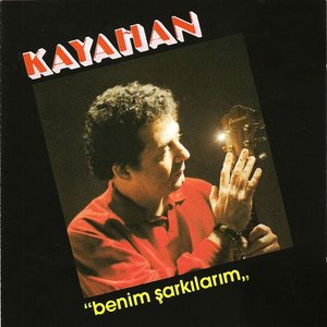 Image for 'Benim Şarkılarim'