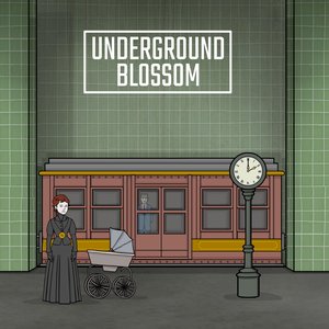 'Underground Blossom (Original Game Soundtrack)'の画像
