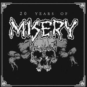 Bild für '20 Years of Misery'