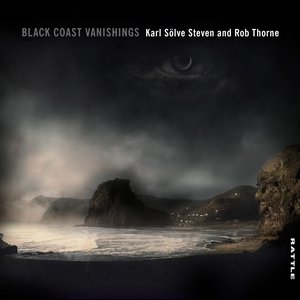 Image for 'Black Coast Vanishings'