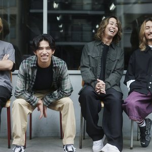 Image for 'ONE OK ROCK'