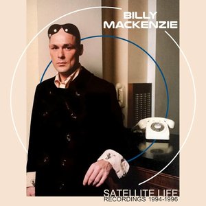 Image for 'Satellite Life: Recordings 1994-1996'