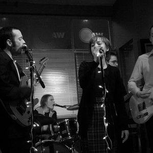 Image for 'Red Shoe Diaries'