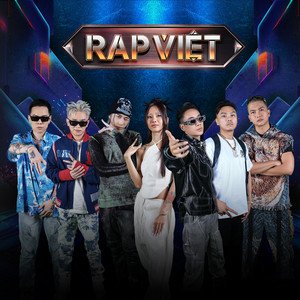 Image for 'Rap Việt Mùa 3 (2023) - Tập 16'