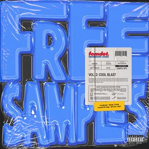 'Free Samples, Vol. 2'の画像