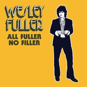 Изображение для 'All Fuller No Filler'