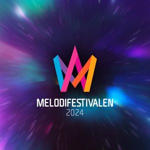 Imagem de 'Melodifestivalen 2024'