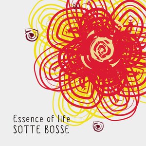Image for 'Essence of life'