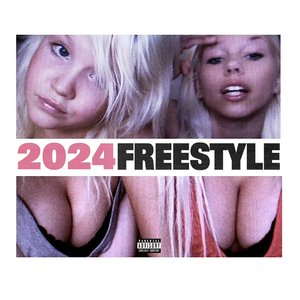 '2024 Freestyle'の画像