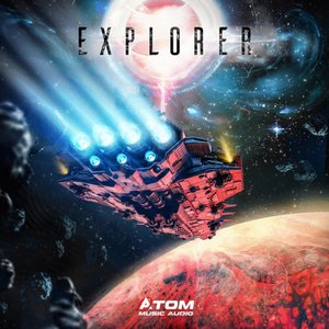 Image for 'Explorer'